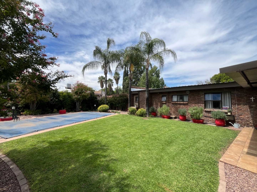 3 Bedroom Property for Sale in Middelpos Northern Cape